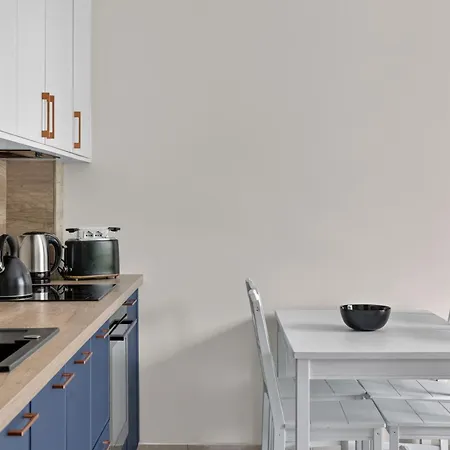 Blu Charm View Διαμέρισμα Lierna